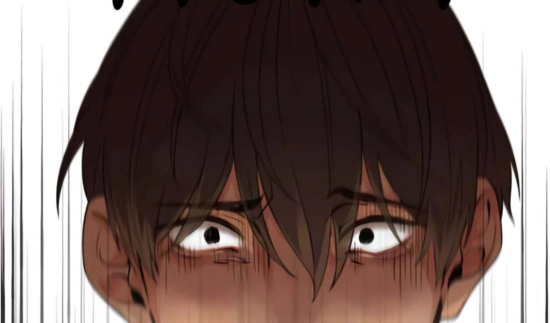 My Lovely Bodyguard Chapter 118 - Page 43