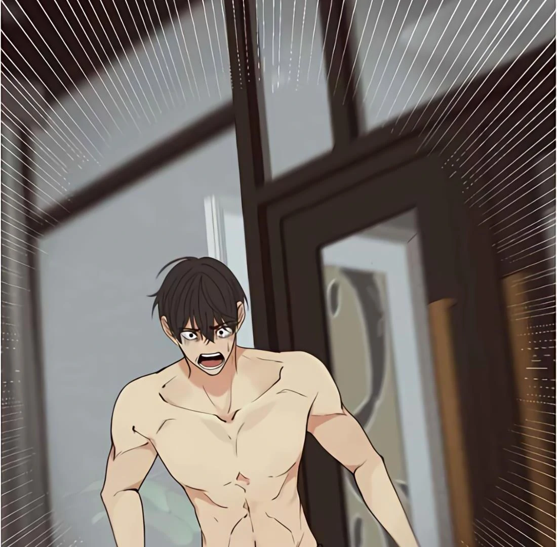 My Lovely Bodyguard Chapter 118 - Page 46