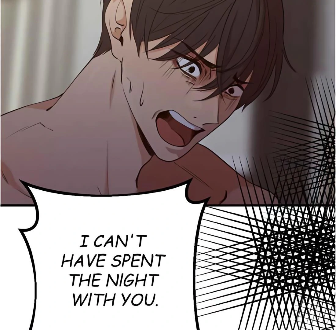 My Lovely Bodyguard Chapter 118 - Page 48