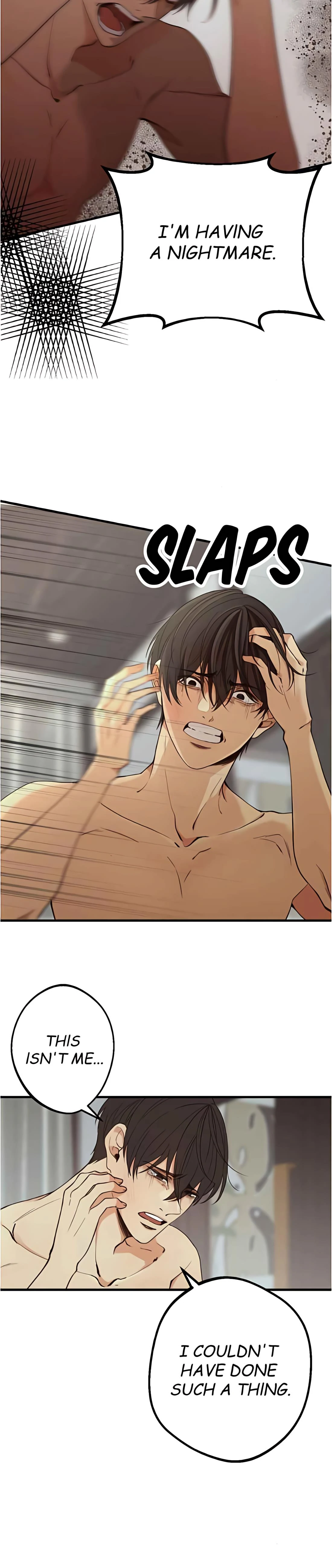 My Lovely Bodyguard Chapter 118 - Page 51