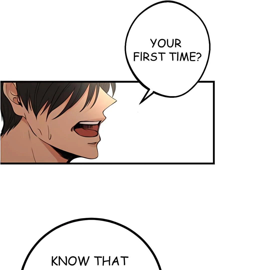 My Lovely Bodyguard Chapter 118 - Page 53