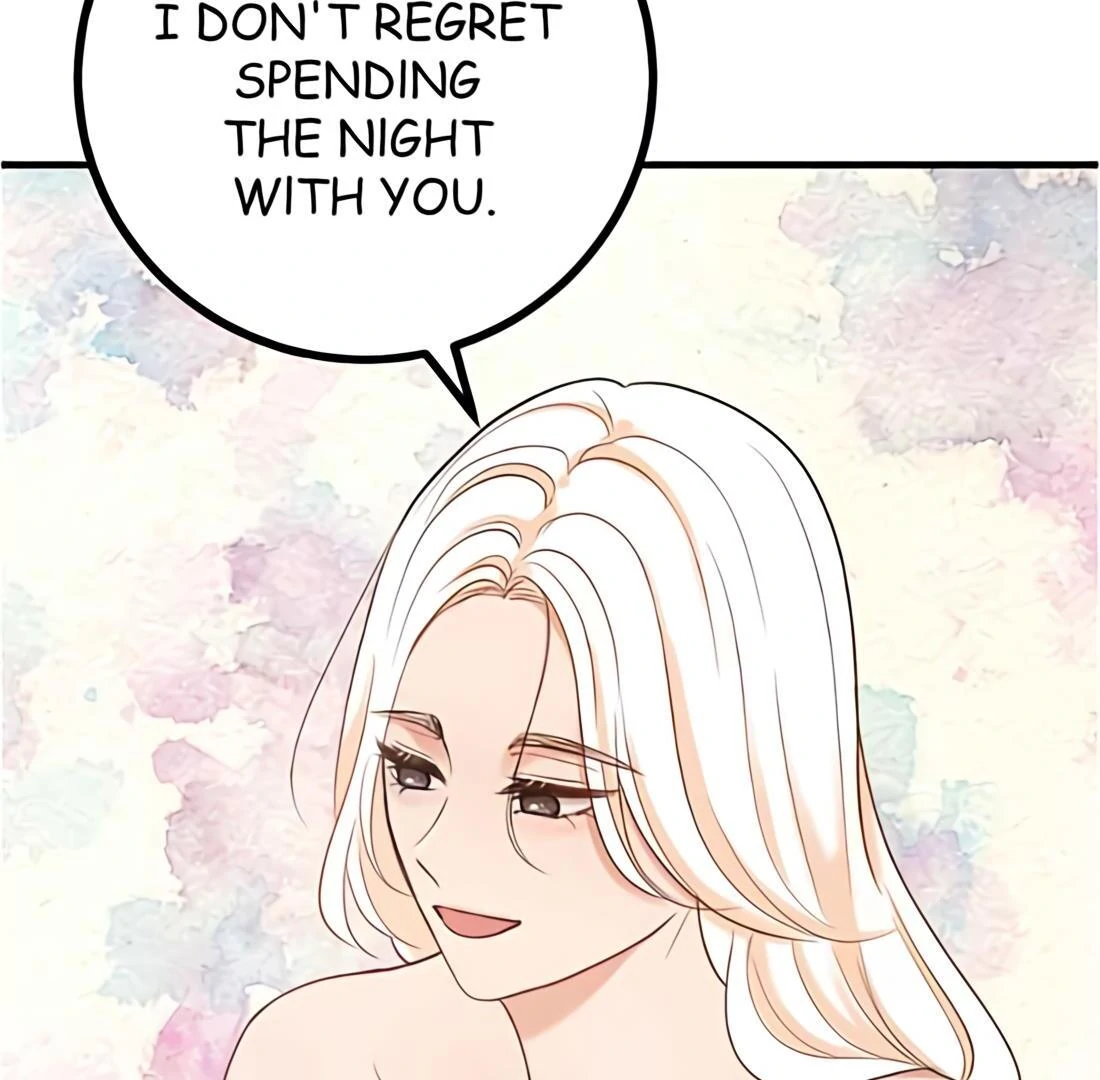 My Lovely Bodyguard Chapter 118 - Page 54