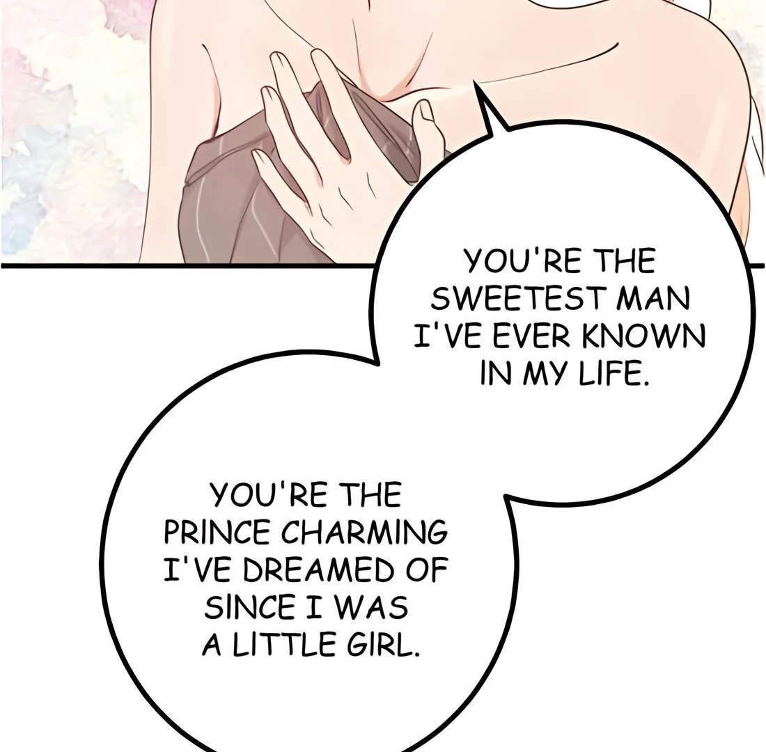 My Lovely Bodyguard Chapter 118 - Page 55