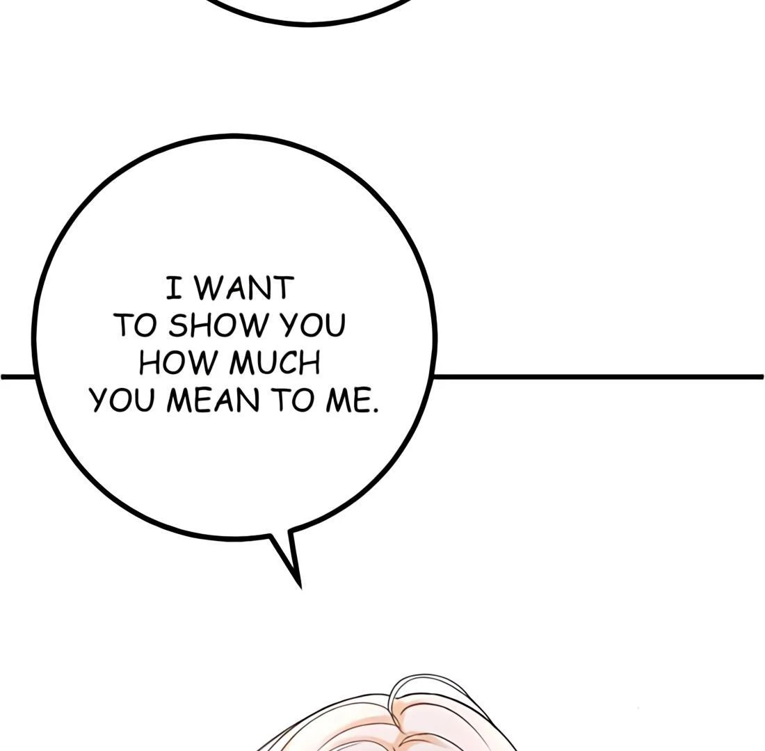My Lovely Bodyguard Chapter 118 - Page 56