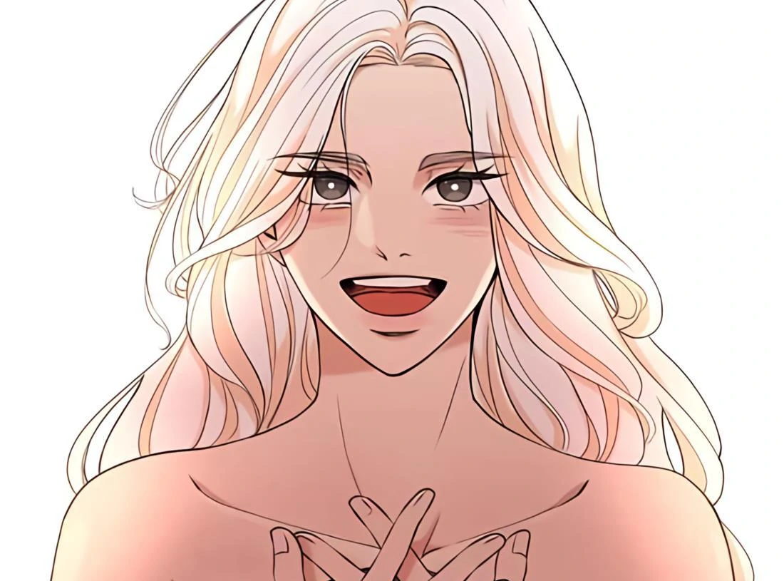 My Lovely Bodyguard Chapter 118 - Page 57