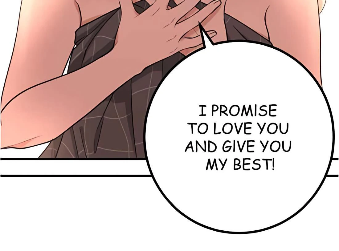My Lovely Bodyguard Chapter 118 - Page 58