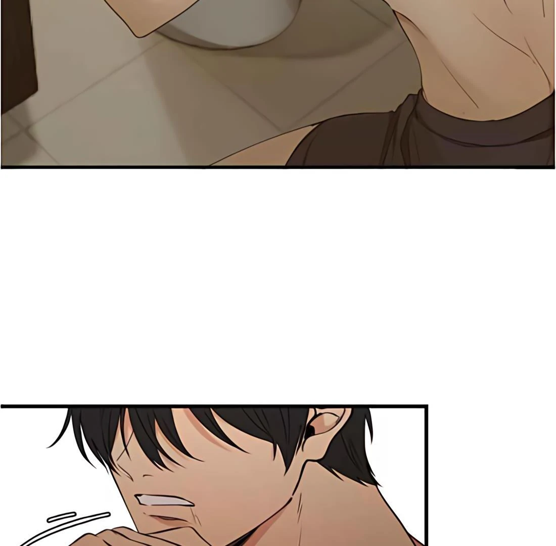 My Lovely Bodyguard Chapter 118 - Page 61