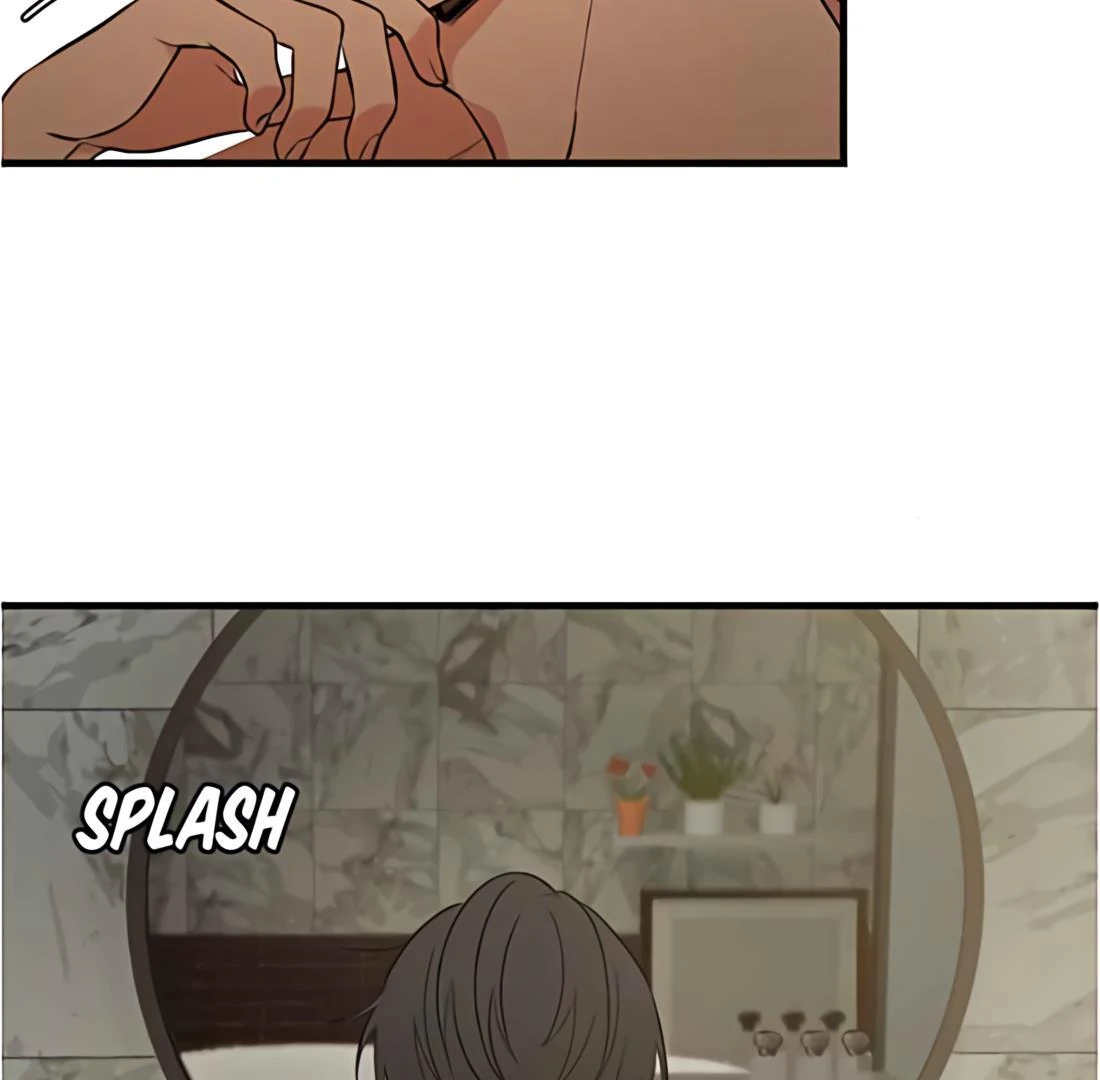 My Lovely Bodyguard Chapter 118 - Page 62