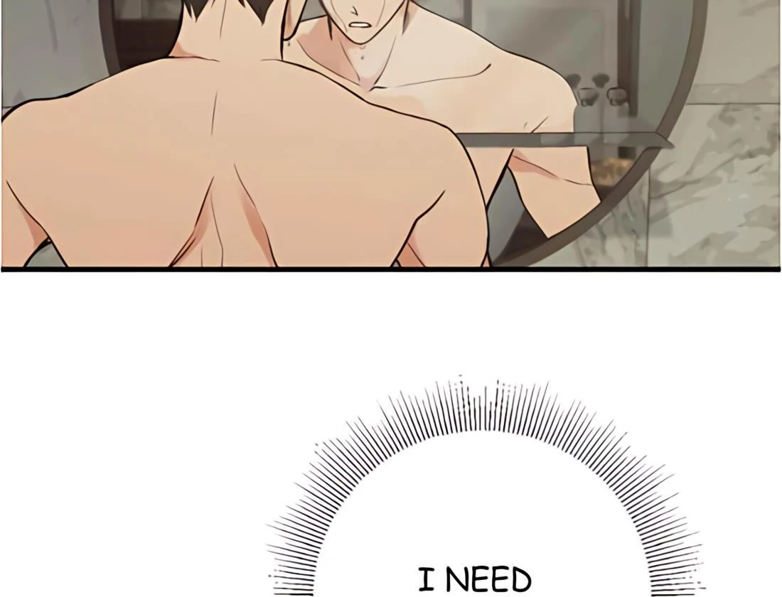 My Lovely Bodyguard Chapter 118 - Page 64