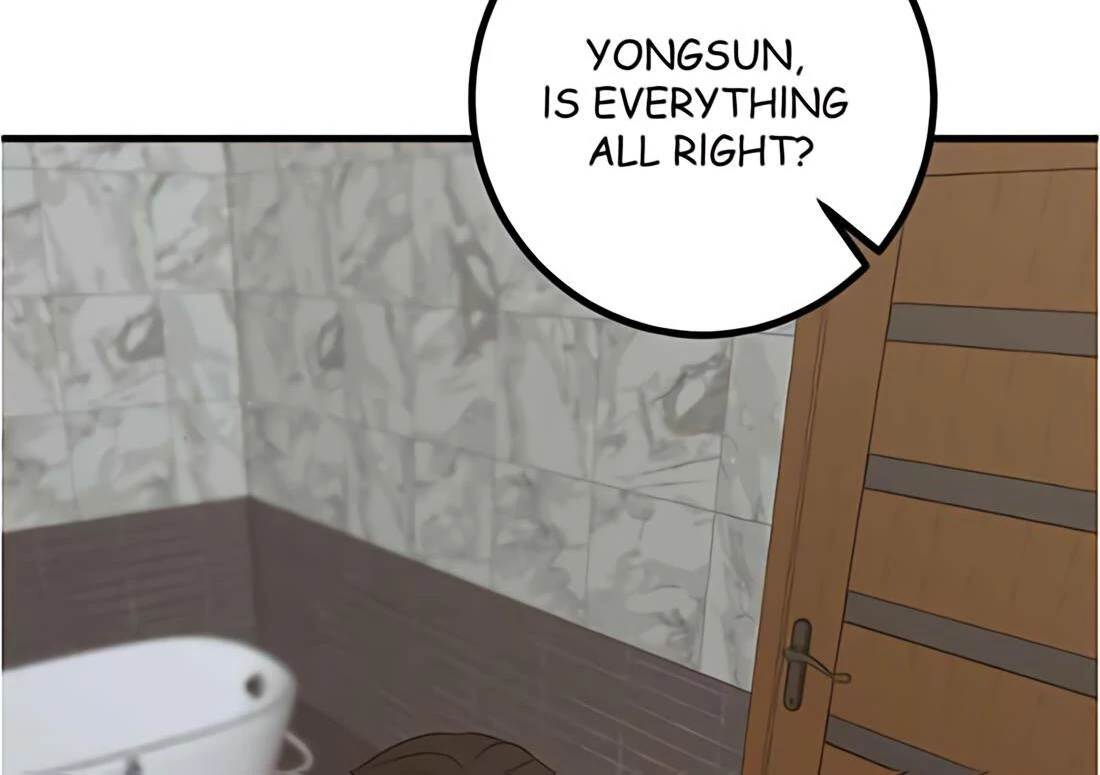 My Lovely Bodyguard Chapter 118 - Page 71