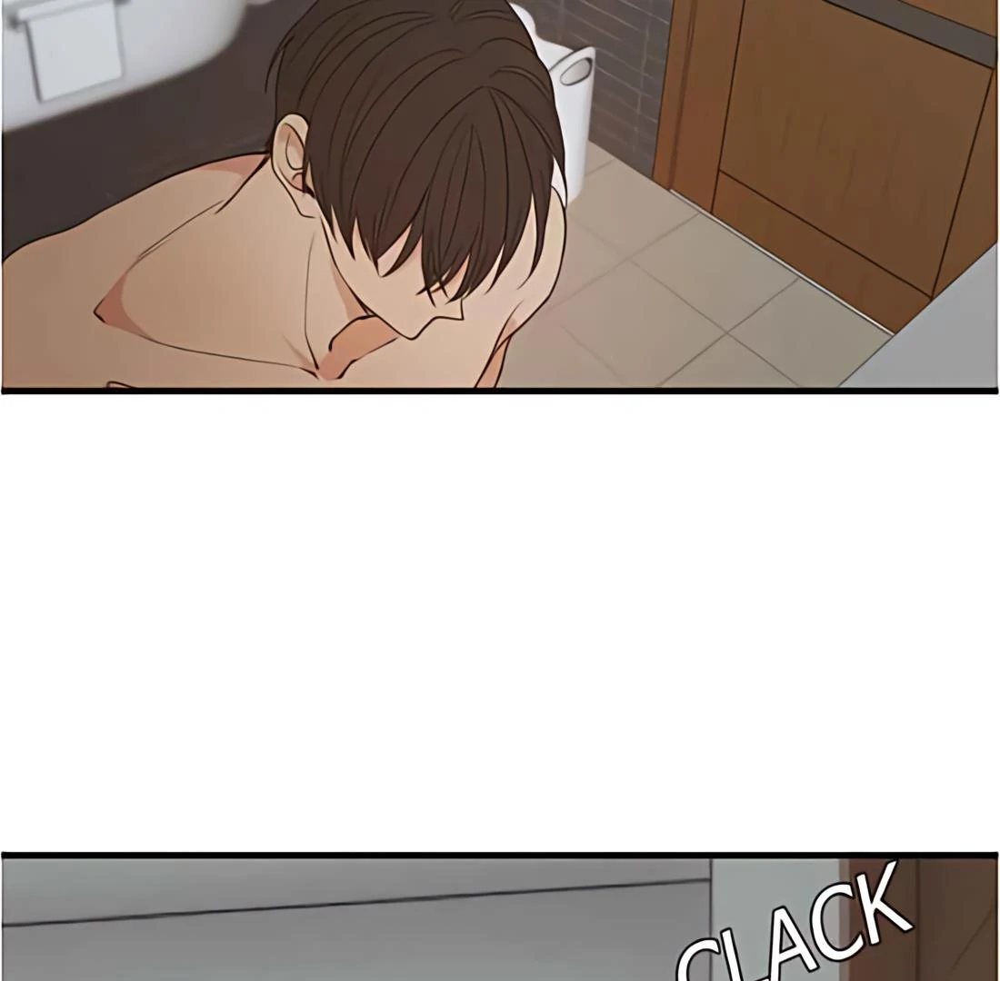 My Lovely Bodyguard Chapter 118 - Page 72