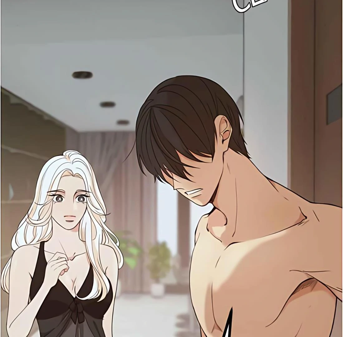 My Lovely Bodyguard Chapter 118 - Page 73