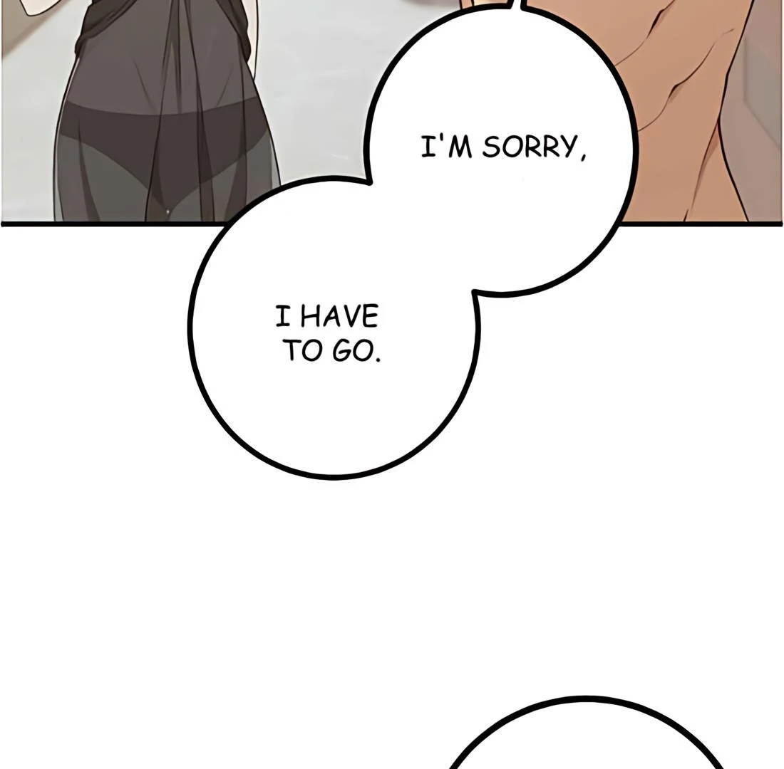 My Lovely Bodyguard Chapter 118 - Page 74