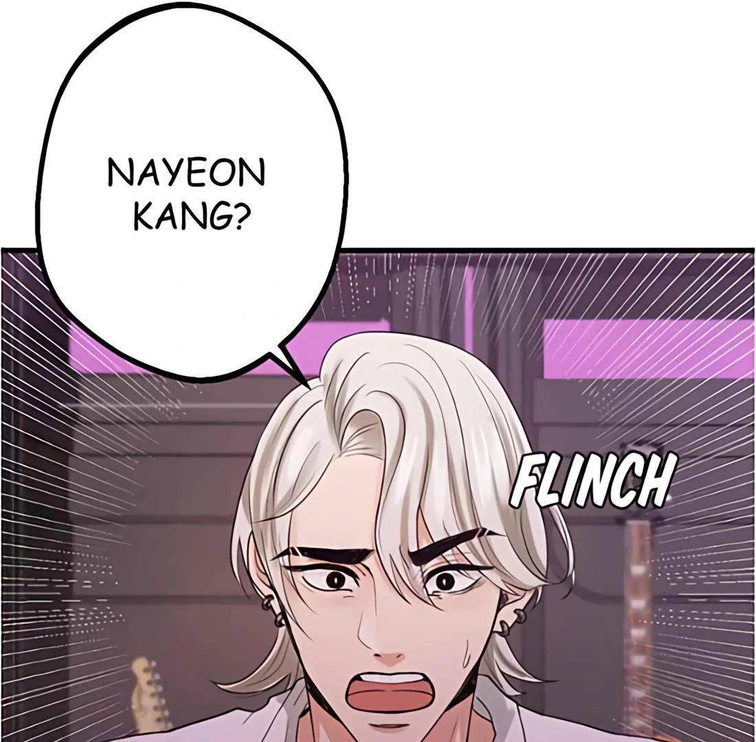 My Lovely Bodyguard Chapter 118 - Page 80