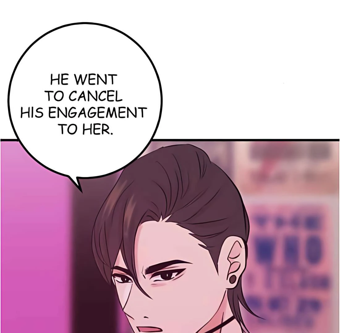 My Lovely Bodyguard Chapter 118 - Page 82