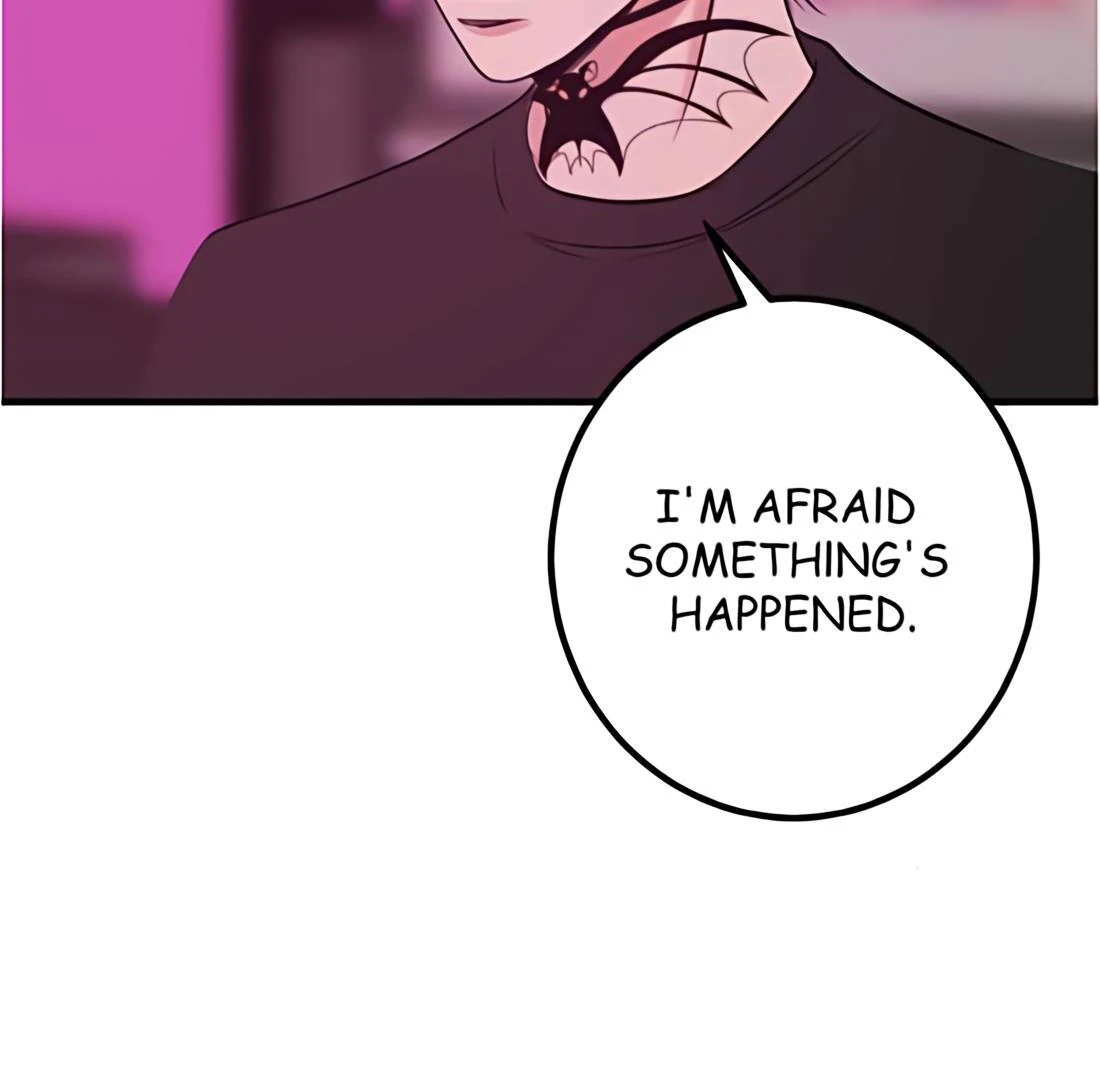 My Lovely Bodyguard Chapter 118 - Page 83