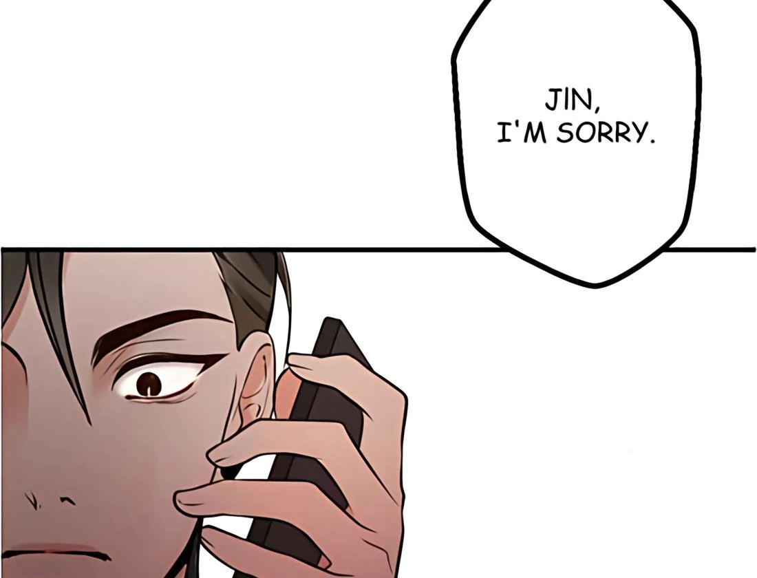 My Lovely Bodyguard Chapter 118 - Page 90