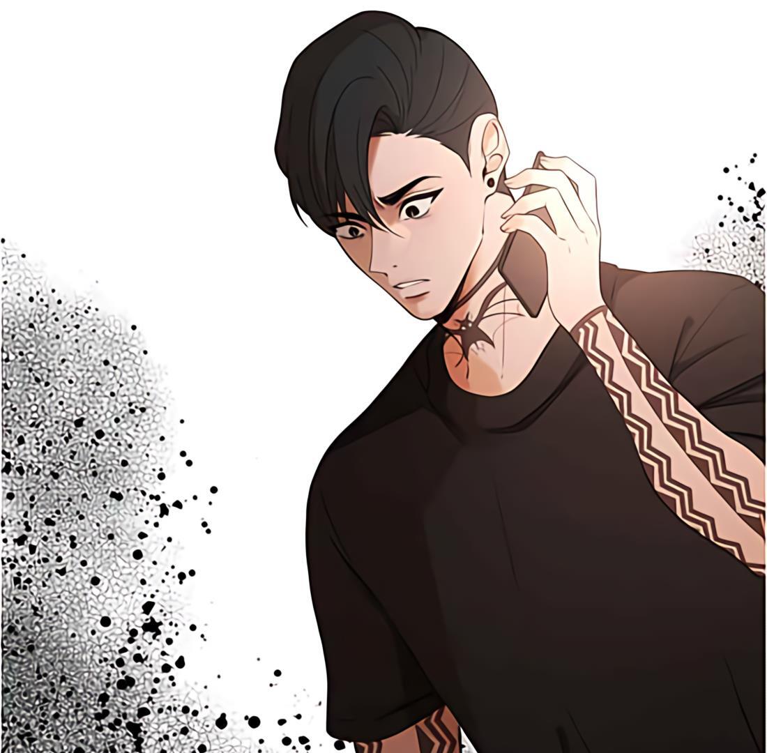 My Lovely Bodyguard Chapter 118 - Page 95