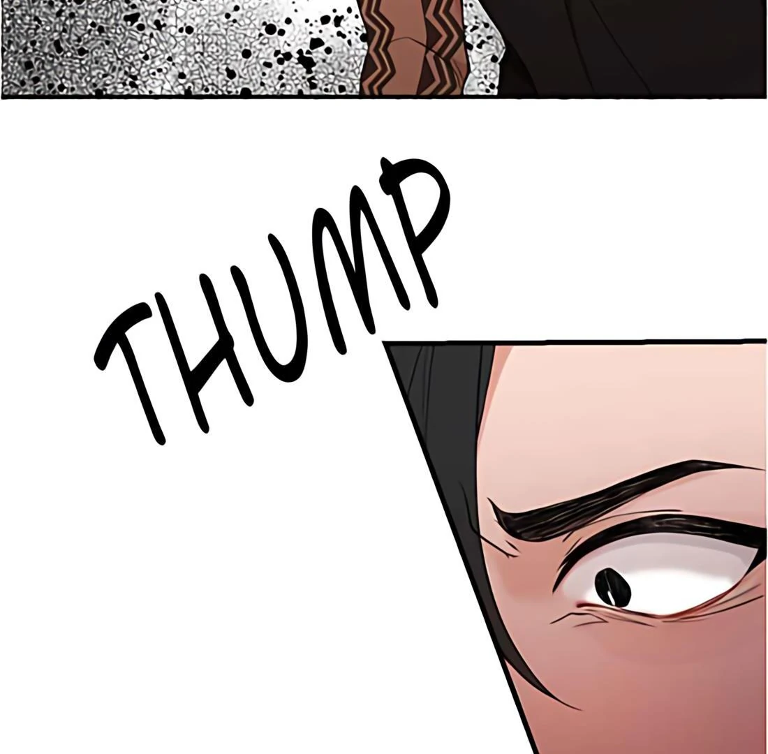 My Lovely Bodyguard Chapter 118 - Page 96