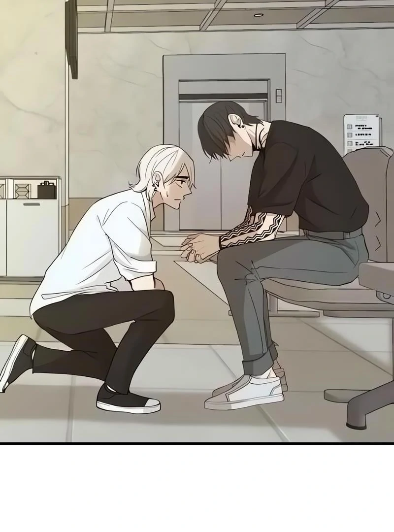 My Lovely Bodyguard Chapter 119 - Page 20