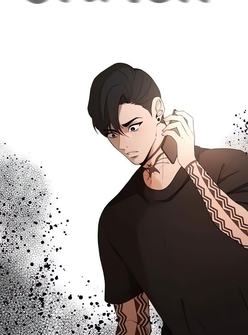 My Lovely Bodyguard Chapter 119 - Page 3