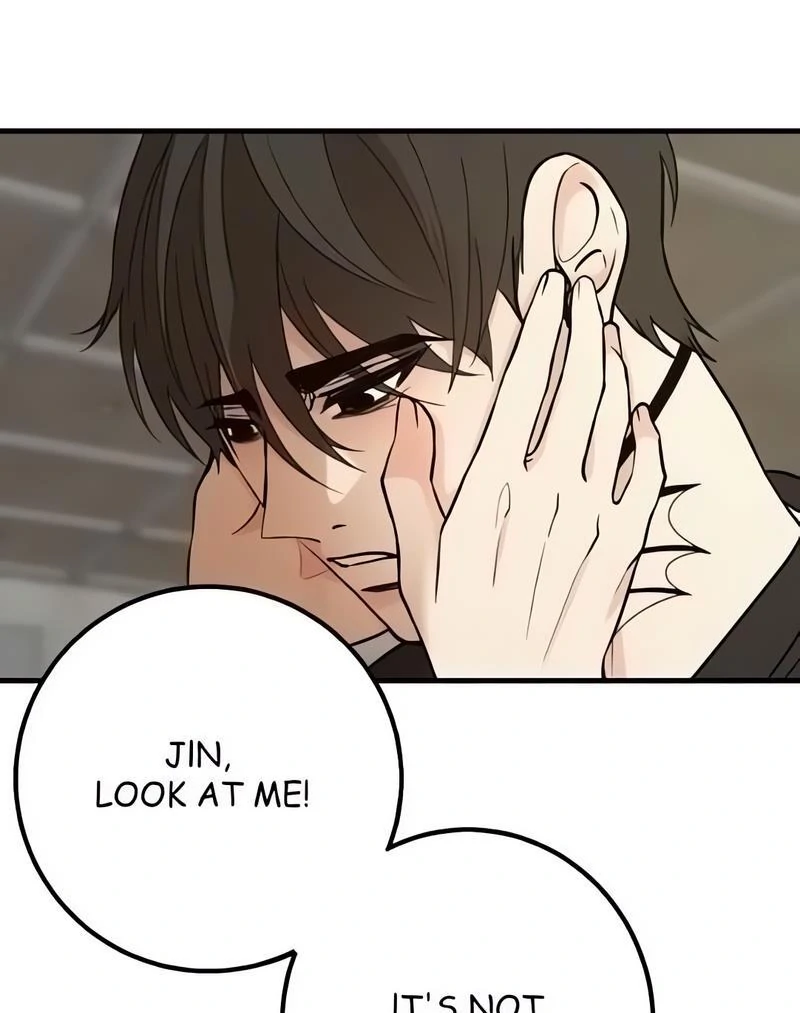 My Lovely Bodyguard Chapter 119 - Page 21