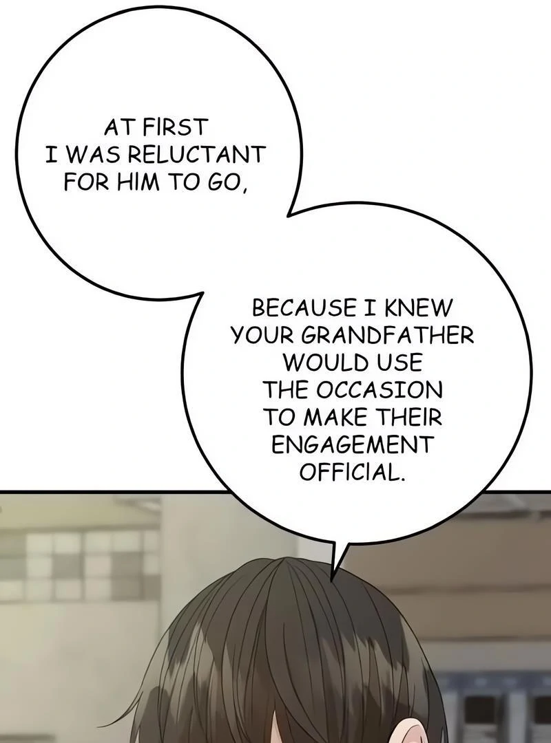 My Lovely Bodyguard Chapter 119 - Page 25