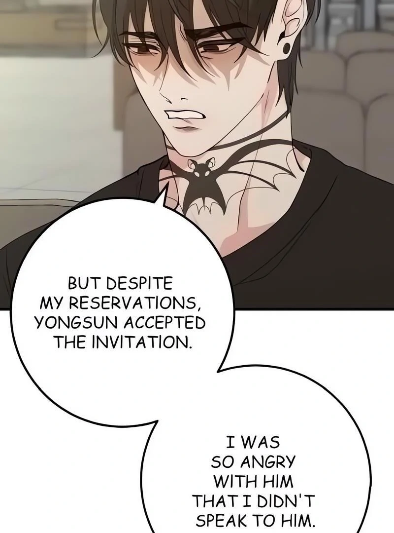 My Lovely Bodyguard Chapter 119 - Page 26