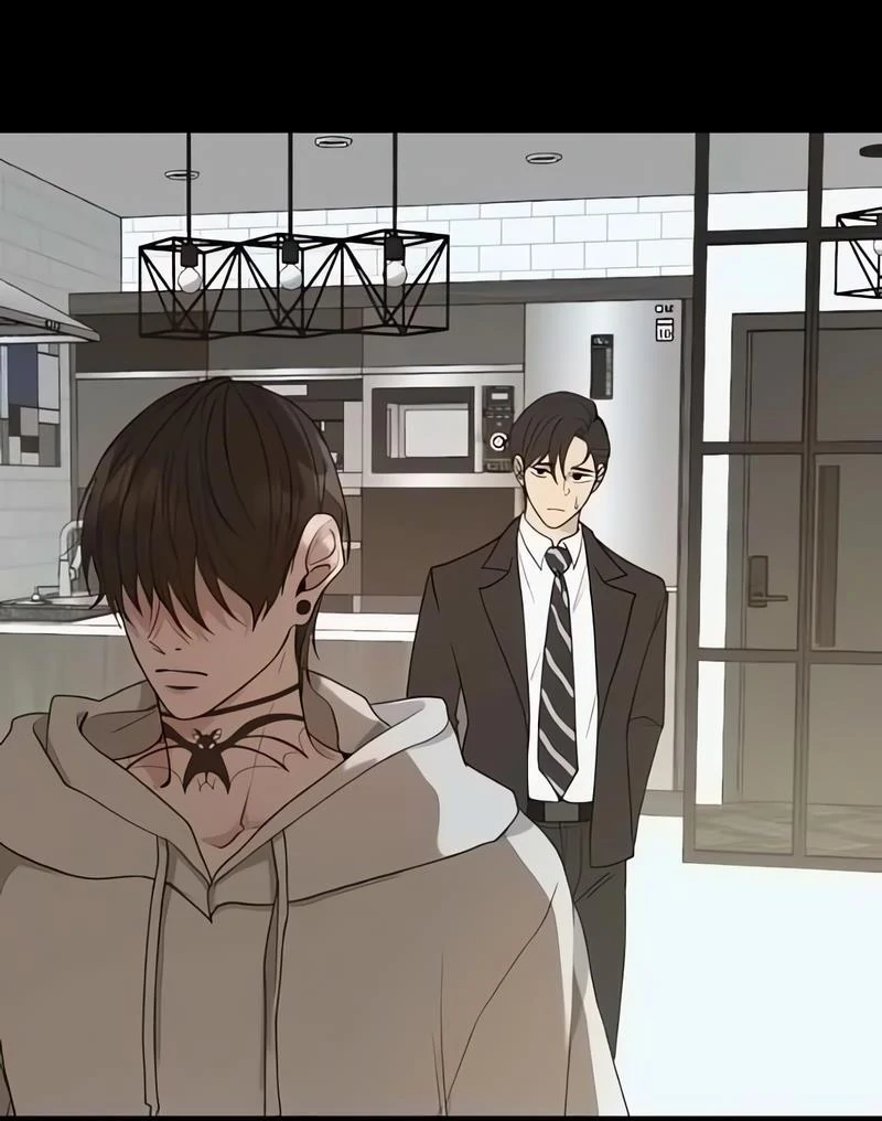 My Lovely Bodyguard Chapter 119 - Page 28