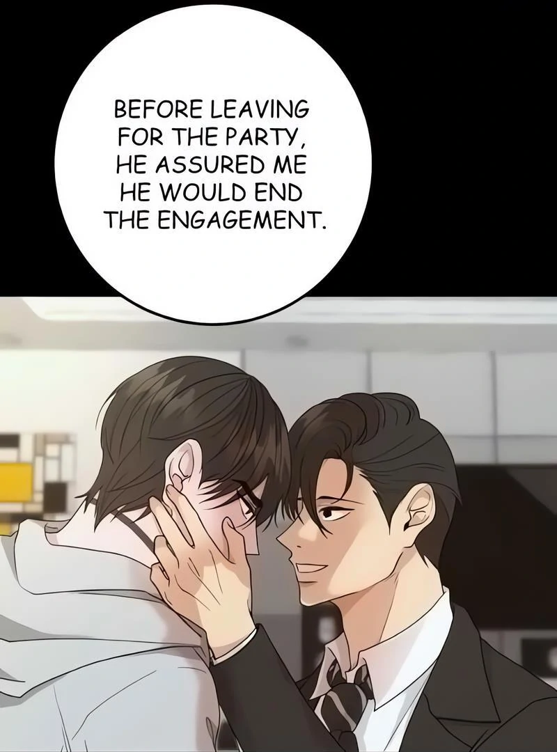 My Lovely Bodyguard Chapter 119 - Page 29