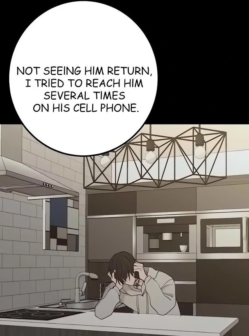 My Lovely Bodyguard Chapter 119 - Page 31