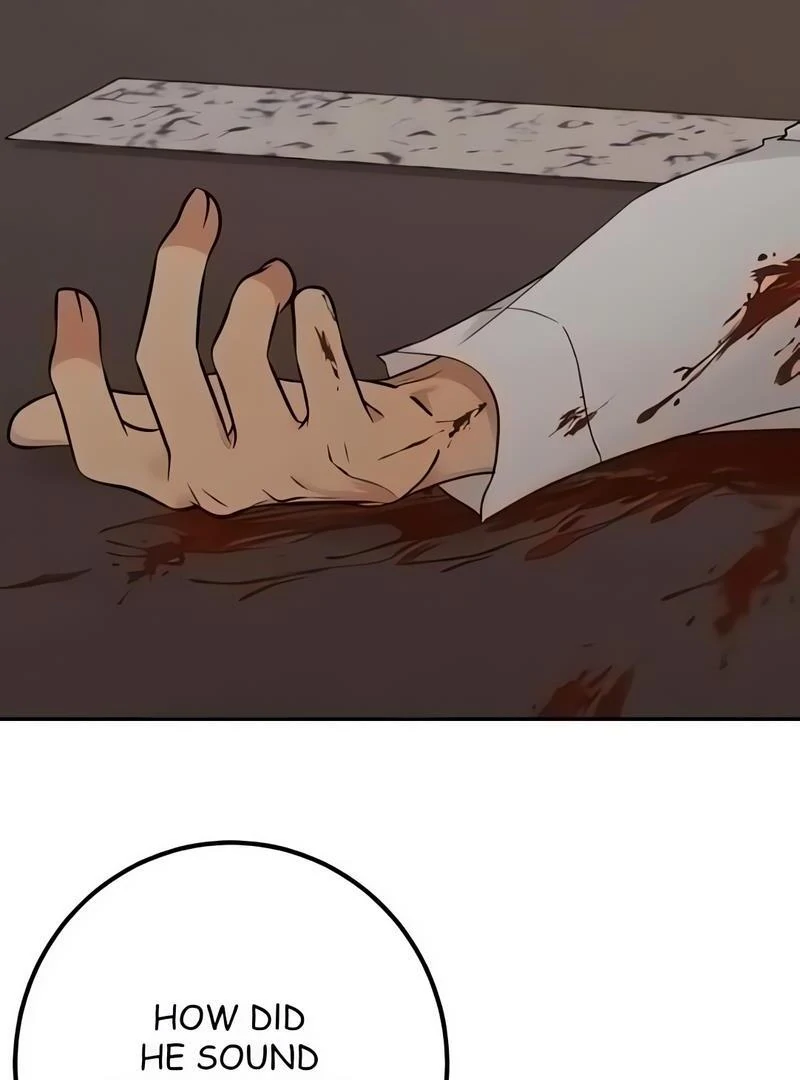 My Lovely Bodyguard Chapter 119 - Page 35