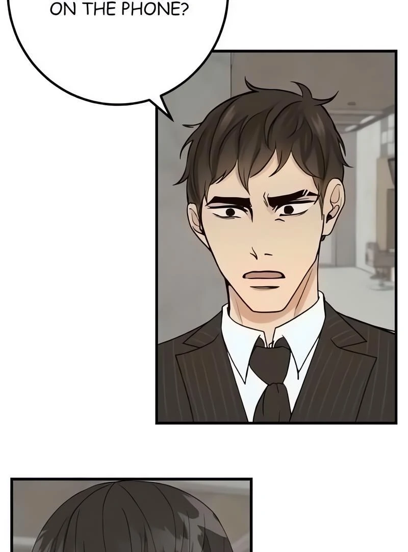My Lovely Bodyguard Chapter 119 - Page 36