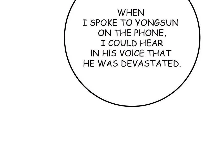 My Lovely Bodyguard Chapter 119 - Page 38