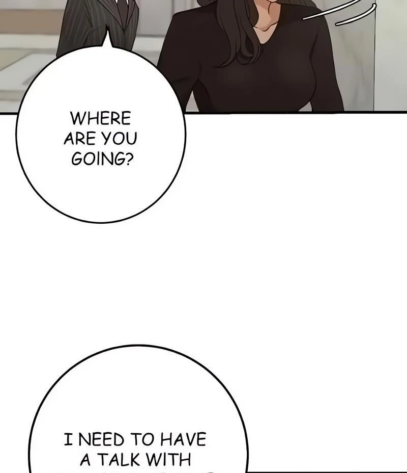 My Lovely Bodyguard Chapter 119 - Page 41