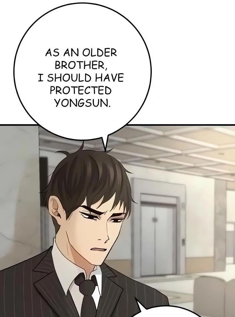 My Lovely Bodyguard Chapter 119 - Page 44