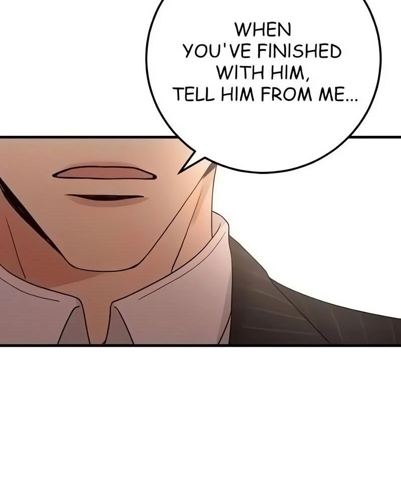 My Lovely Bodyguard Chapter 119 - Page 47