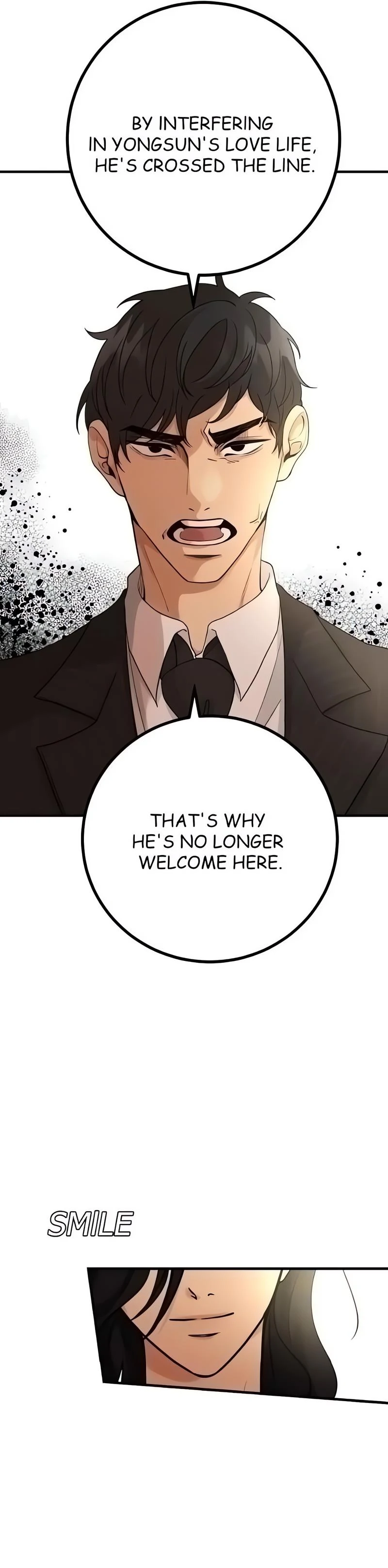 My Lovely Bodyguard Chapter 119 - Page 48