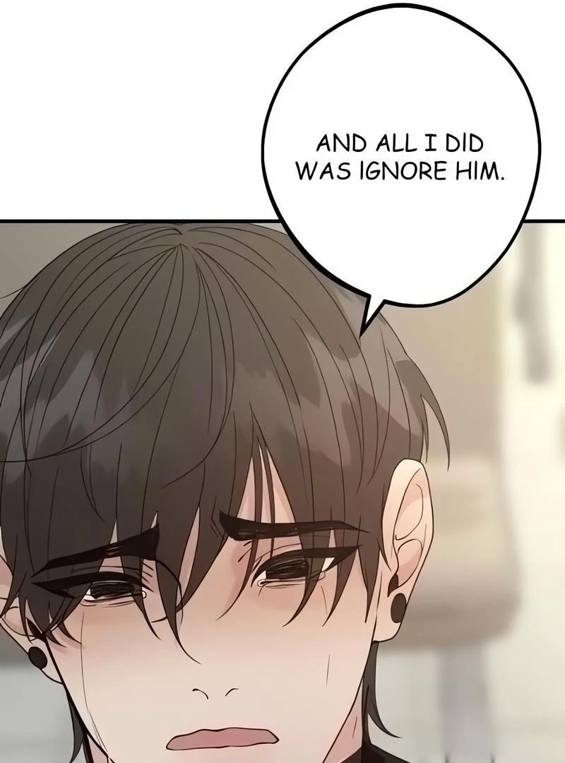 My Lovely Bodyguard Chapter 119 - Page 50