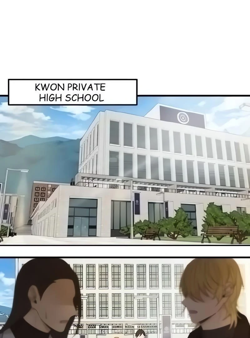 My Lovely Bodyguard Chapter 119 - Page 55