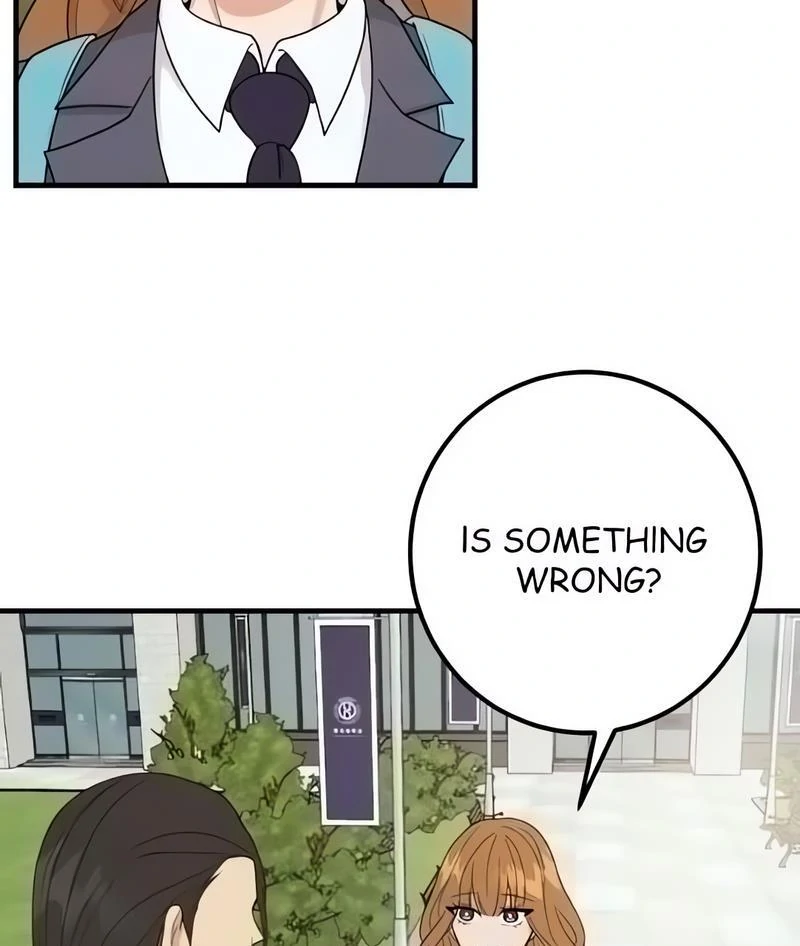 My Lovely Bodyguard Chapter 119 - Page 57