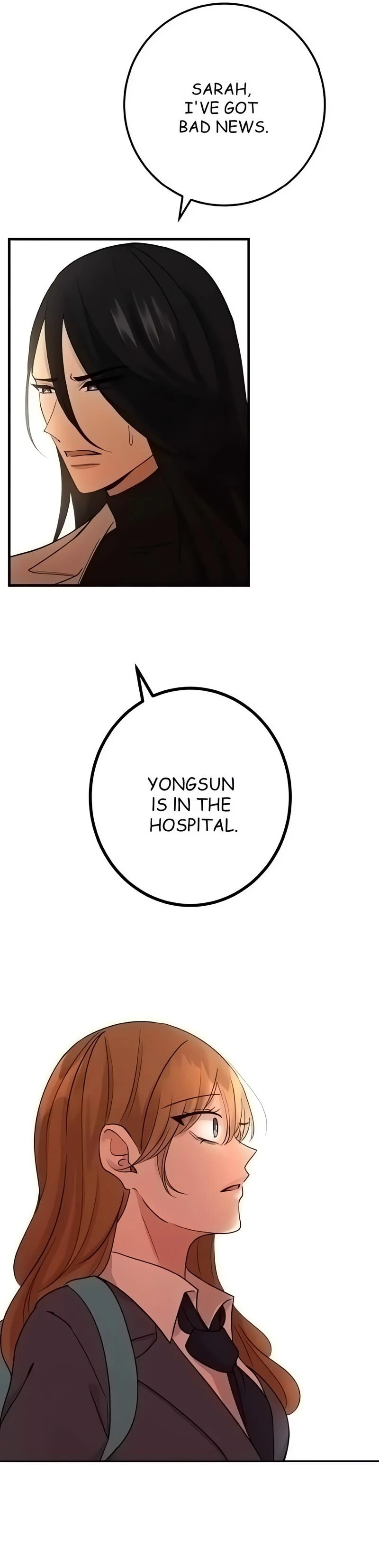 My Lovely Bodyguard Chapter 119 - Page 59