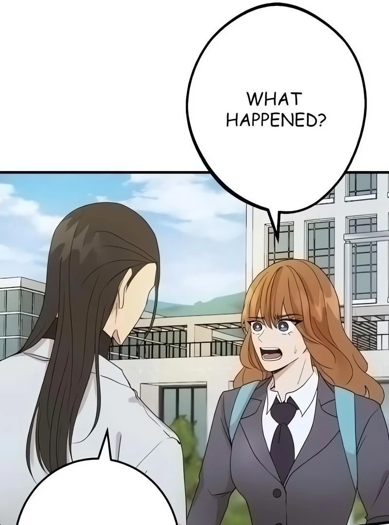 My Lovely Bodyguard Chapter 119 - Page 60