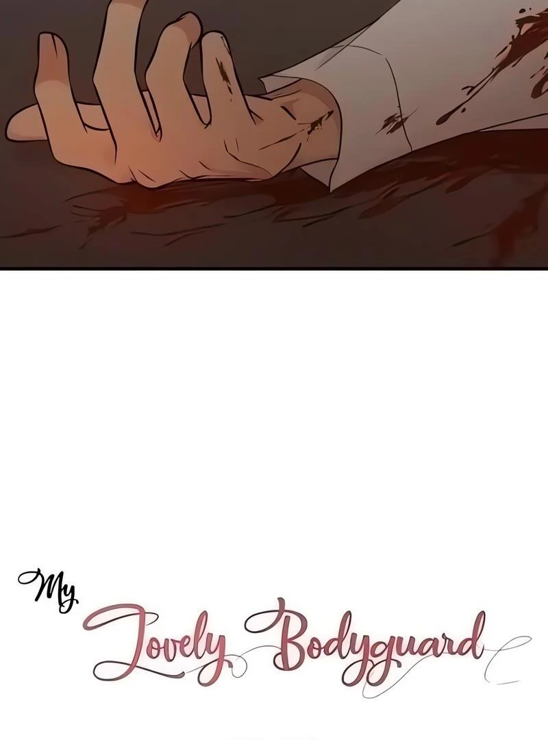 My Lovely Bodyguard Chapter 119 - Page 7