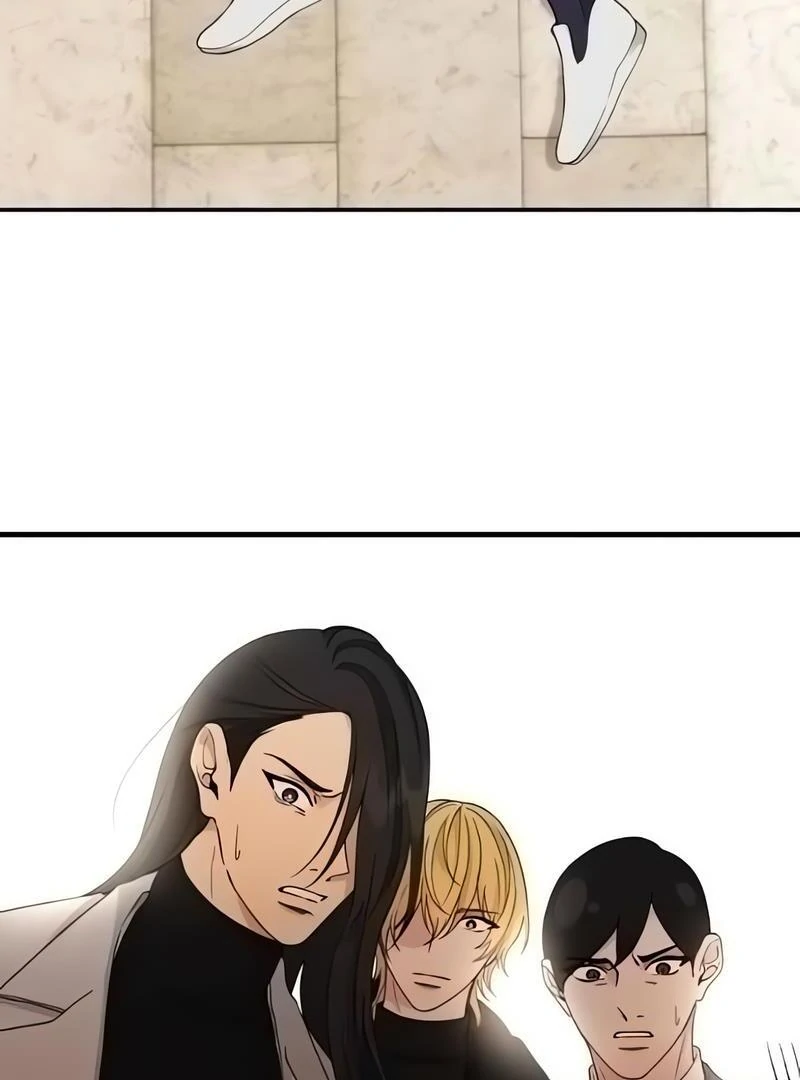 My Lovely Bodyguard Chapter 119 - Page 73