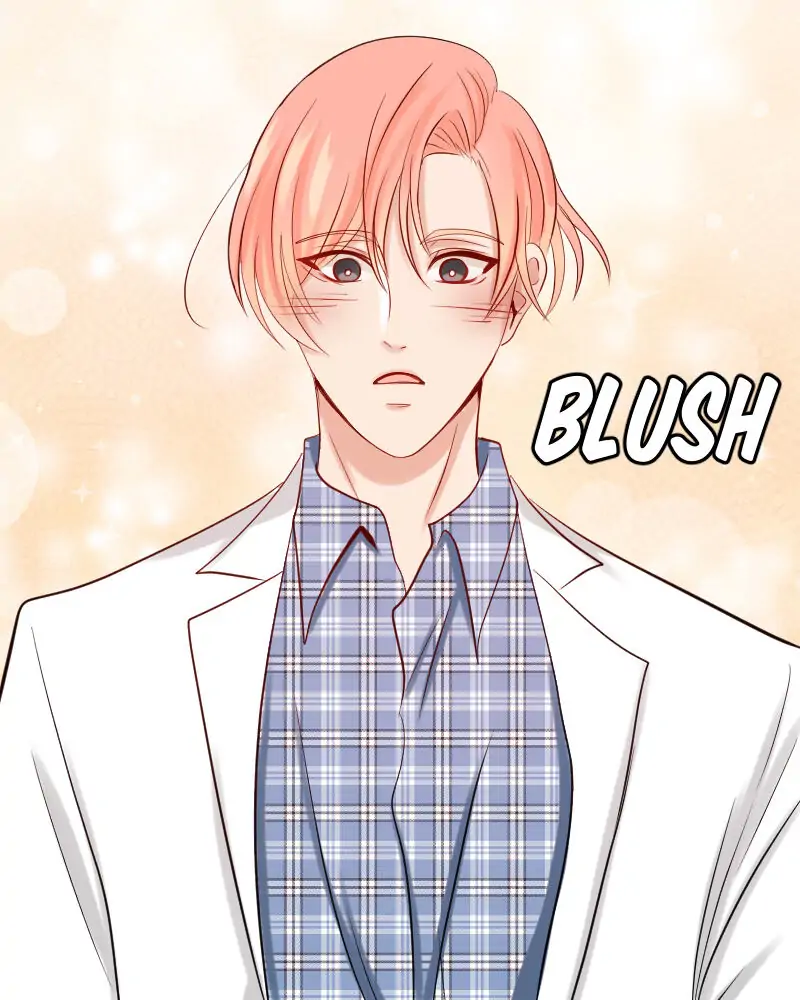 My Lovely Bodyguard Chapter 12 - Page 11