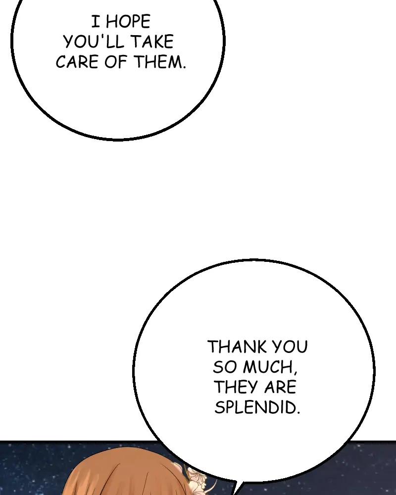 My Lovely Bodyguard Chapter 12 - Page 102