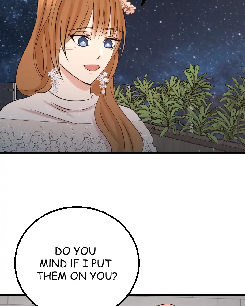 My Lovely Bodyguard Chapter 12 - Page 103