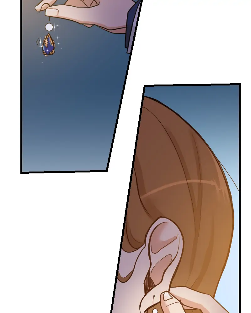 My Lovely Bodyguard Chapter 12 - Page 107