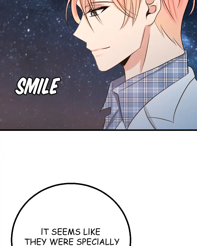 My Lovely Bodyguard Chapter 12 - Page 109